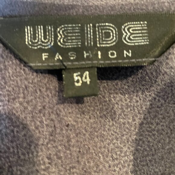 WEIDE Women's Long Sleeve Blouse - Picture 4 of 4